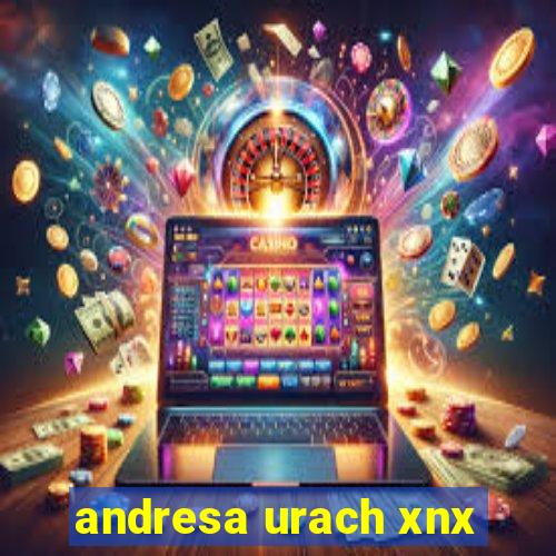 andresa urach xnx